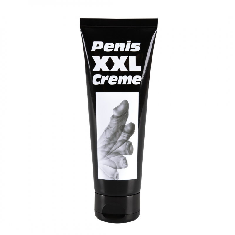 Krém na penis - Penis XXL cream 80 ml