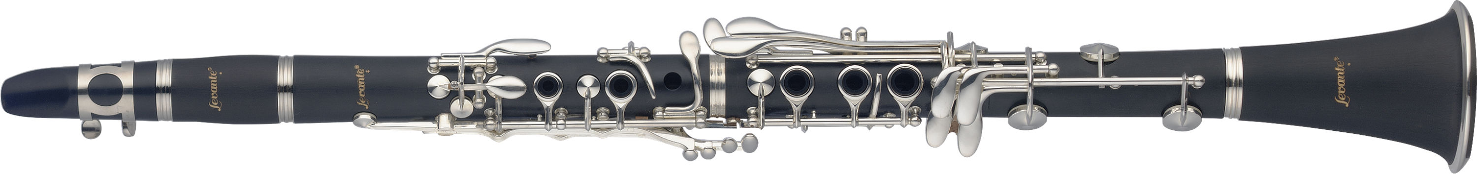 Levante LV-CL4101, B klarinet