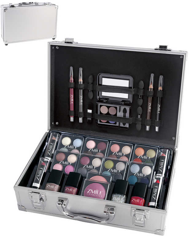 Makeup Trading Everybody´s Darling Complete Makeup Palette