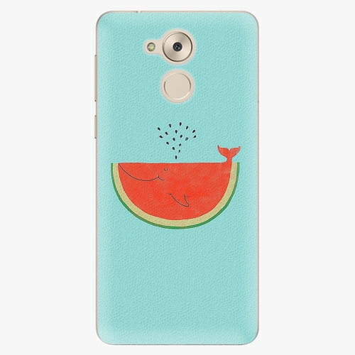 Plastový kryt iSaprio - Melon - Huawei Nova Smart