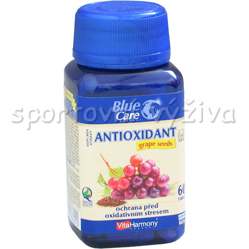 Antioxidant new Formula 60 tablet