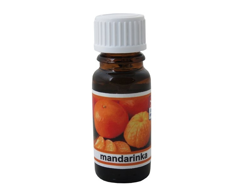 Mandarinka 10 ml
