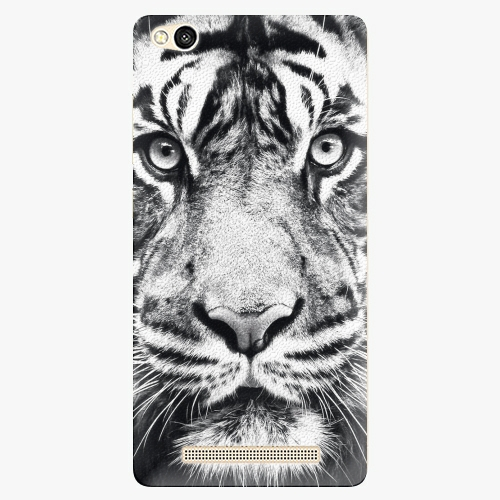 Plastový kryt iSaprio - Tiger Face - Xiaomi Redmi 3