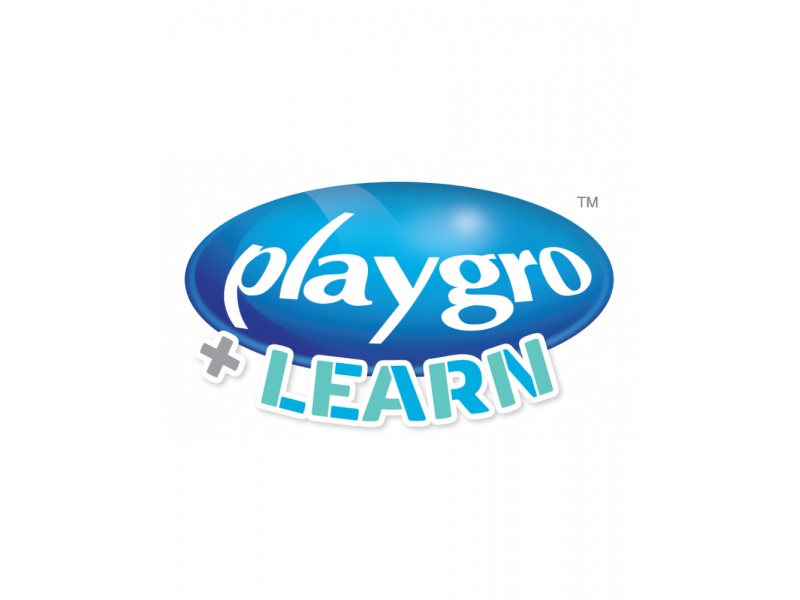 Playgro - Interaktivní chodítko s hudbou