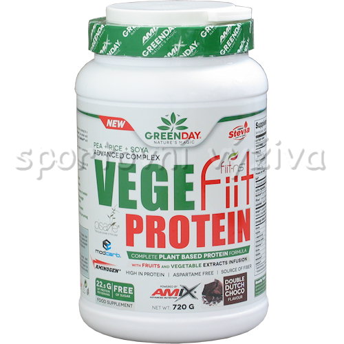 VegeFiit Protein