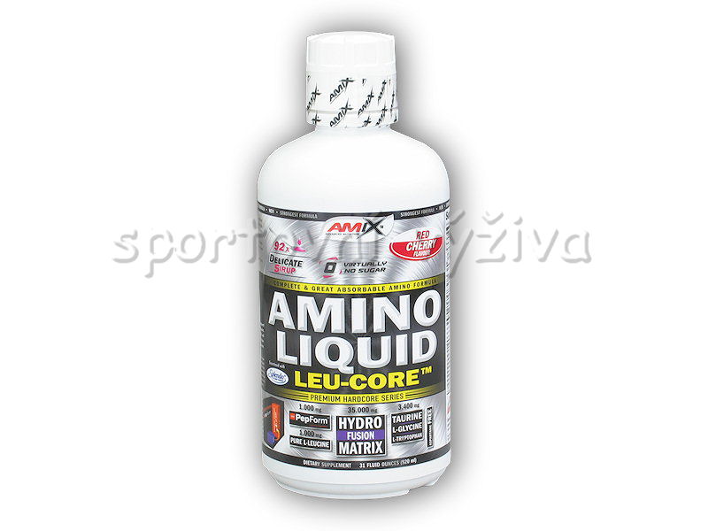 Amino Liquid Leu-CORE
