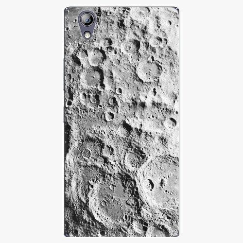 Plastový kryt iSaprio - Moon Surface - Lenovo P70