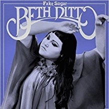 Ditto Beth - Fake Sugar, CD