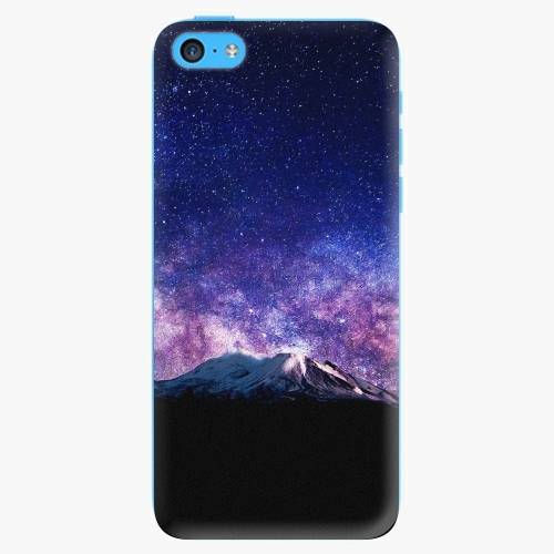 Plastový kryt iSaprio - Milky Way - iPhone 5C