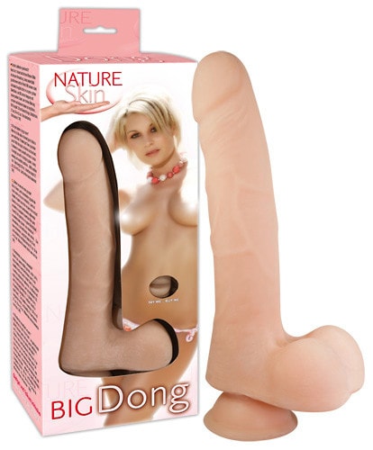 Nature Skin Big Dong II