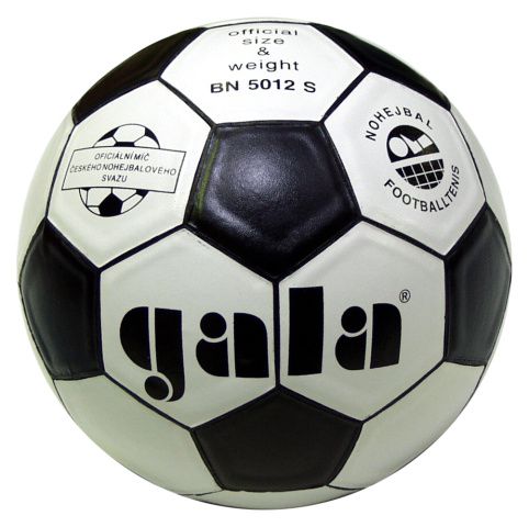 Gala Nohejbalový míč - nohejbal