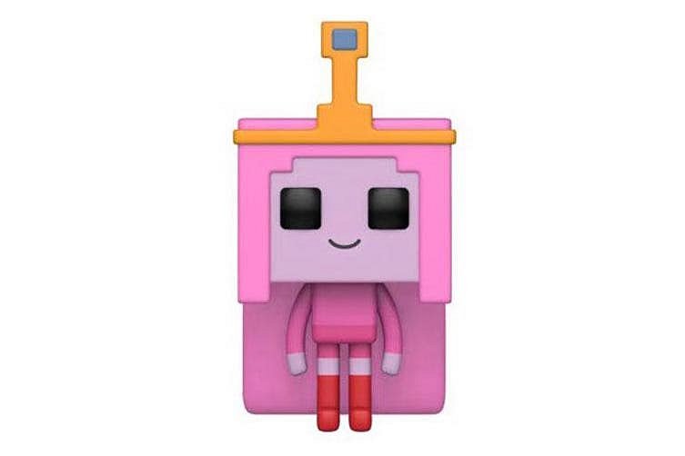 POP! Vinyl Minecraft: Princess Bubblegum
