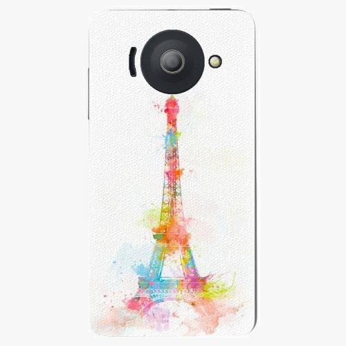 Plastový kryt iSaprio - Eiffel Tower - Huawei Ascend Y300