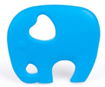 giligums-silikonove-kousatko-slonik-modre