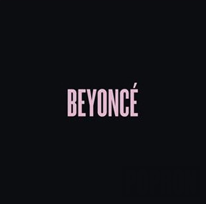 Beyoncé - Beyoncé, CD