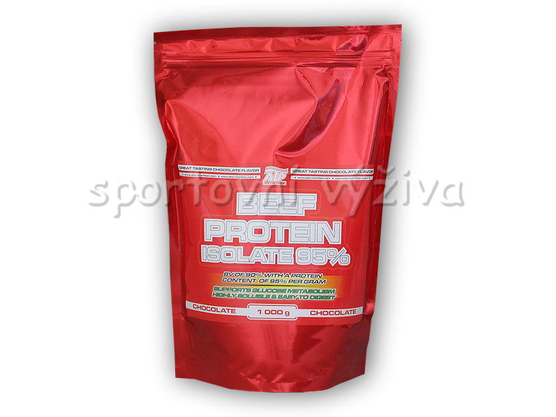 Beef Protein Isolate 95%