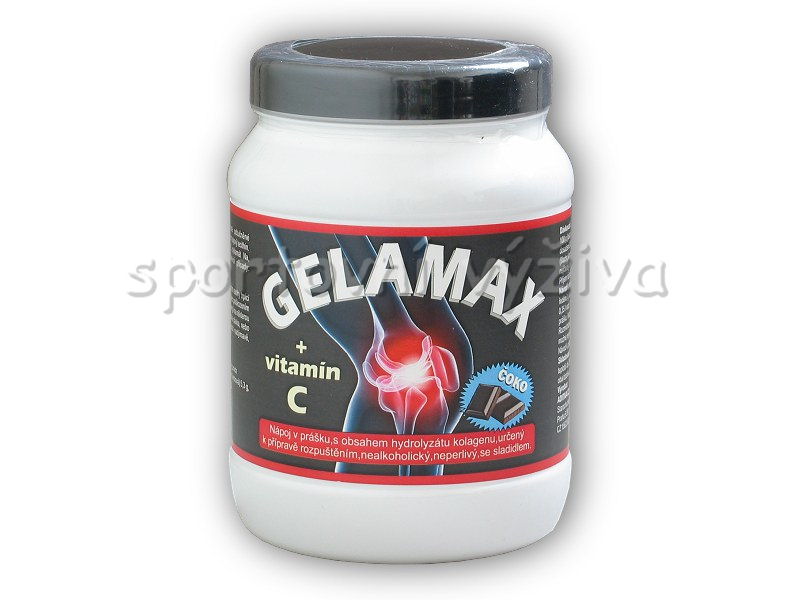 Gelamax GF