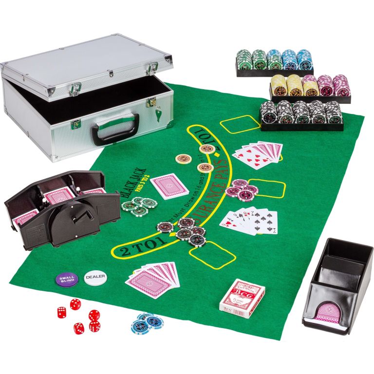 poker-set-300-zetonu-michacka-karet