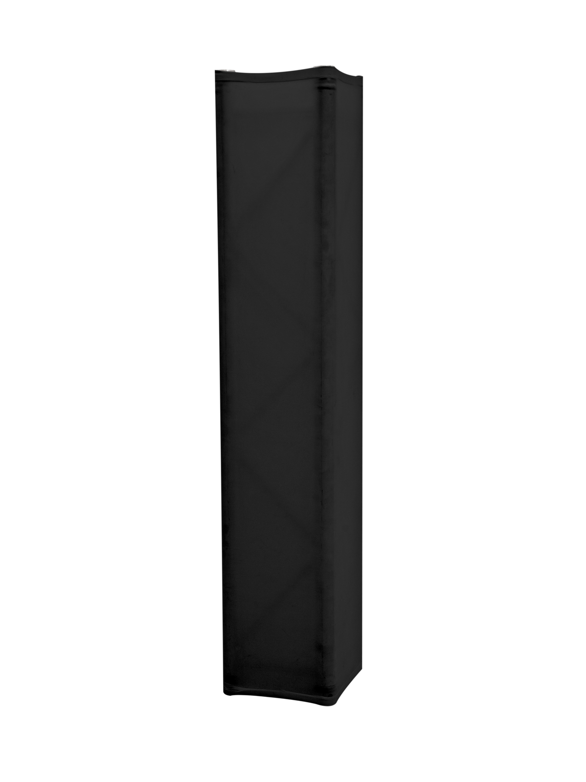 Eurolite Truss Cover 300cm, elastický návlek, černý