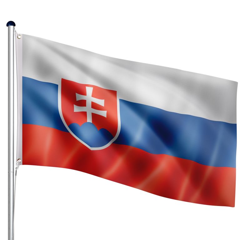 flagmaster-vlajkovy-stozar-vc-vlajky-slovensko-650-cm