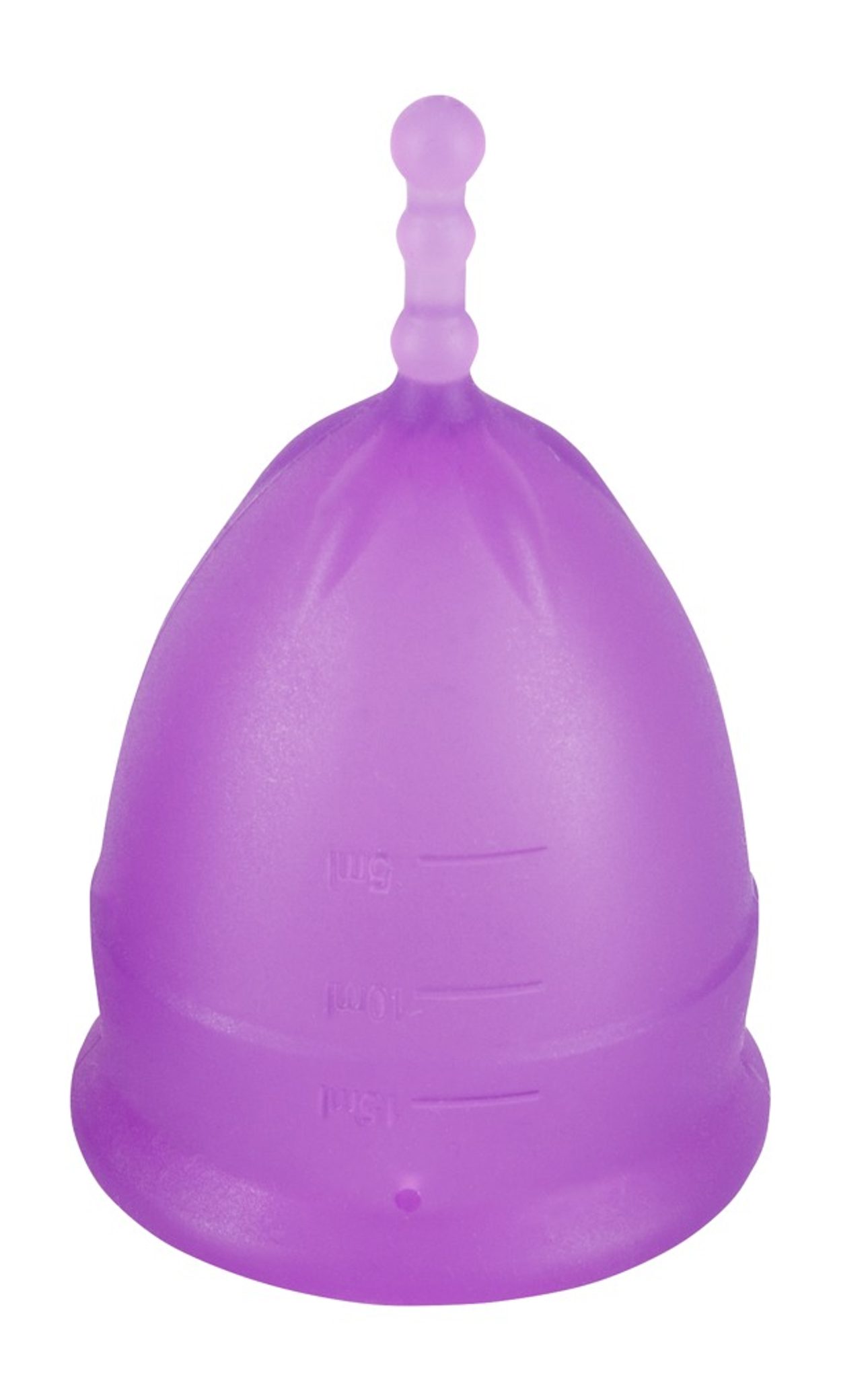 Menstrual Cup small