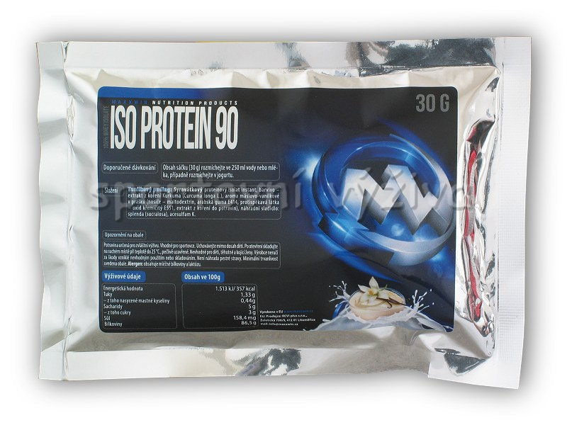 Iso Protein 90