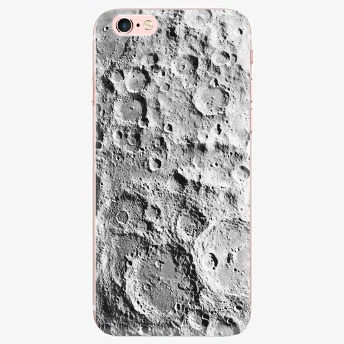 Plastový kryt iSaprio - Moon Surface - iPhone 7
