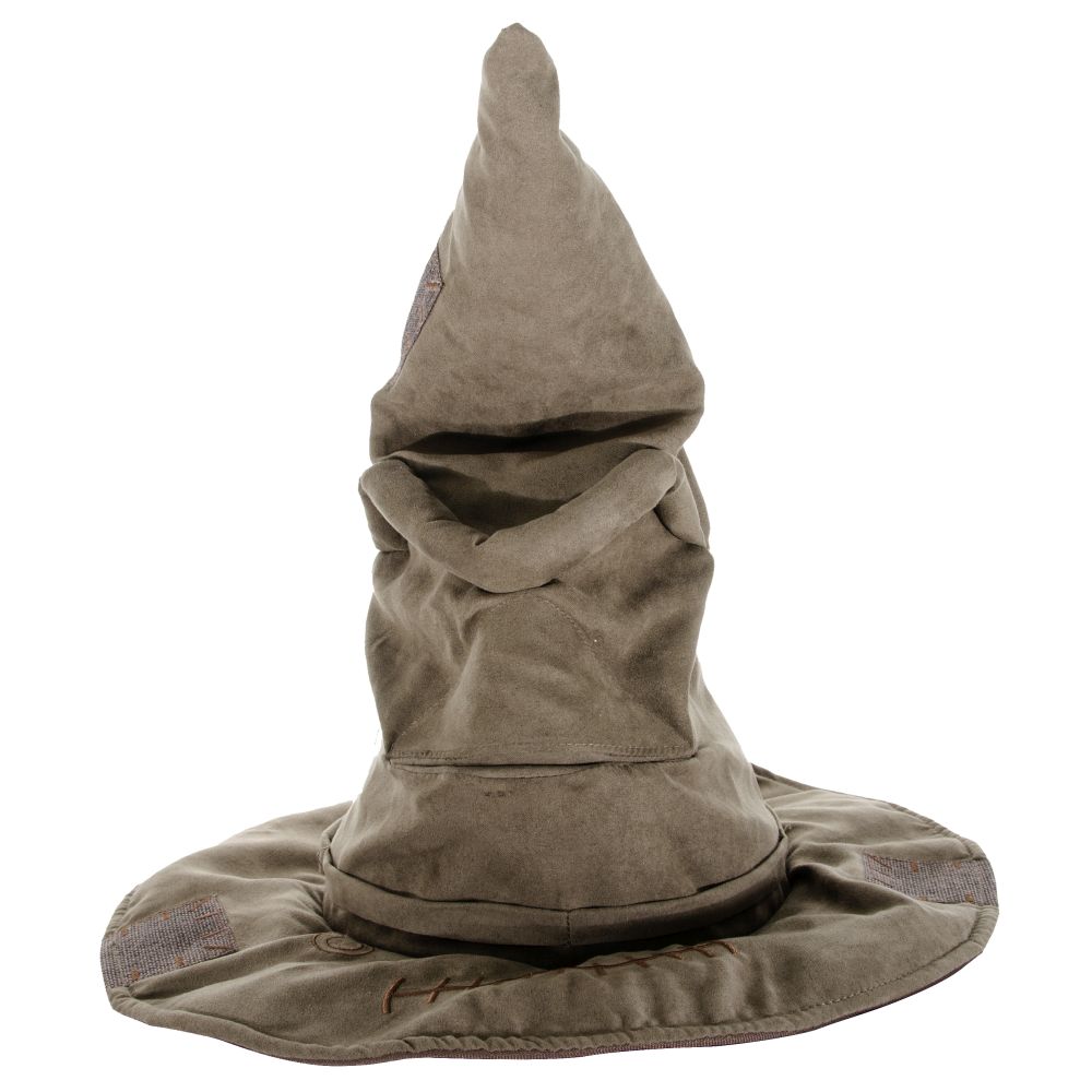 Clementoni Wizarding world - Mluvící moudrý klobouk - Harry Potter