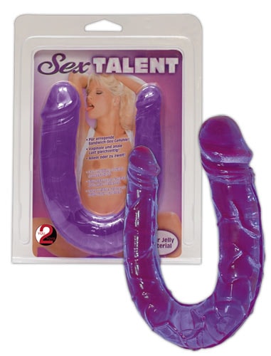 You2Toys Sex Talent Double Dong
