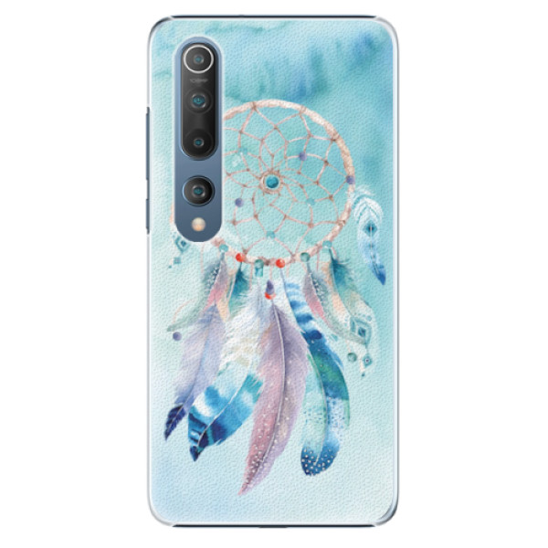 Plastové pouzdro iSaprio - Dreamcatcher Watercolor - Xiaomi Mi 10 / Mi 10 Pro