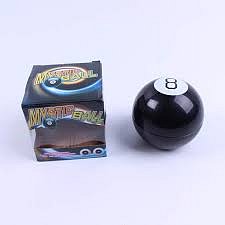 Mystic 8 Ball - magická koule