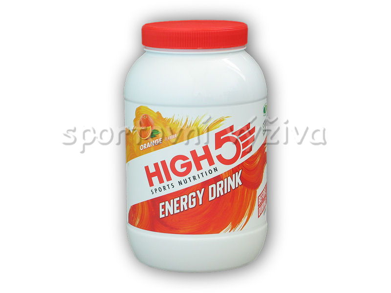Energy drink - 2200g-berry