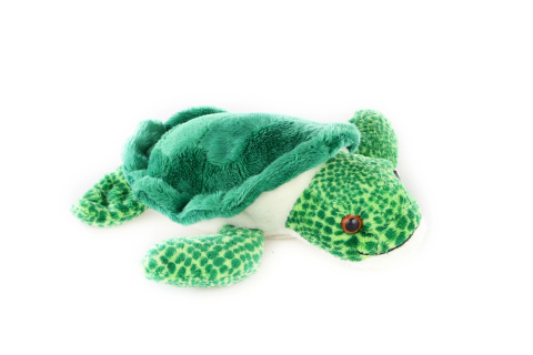 Plyš Mořská želva