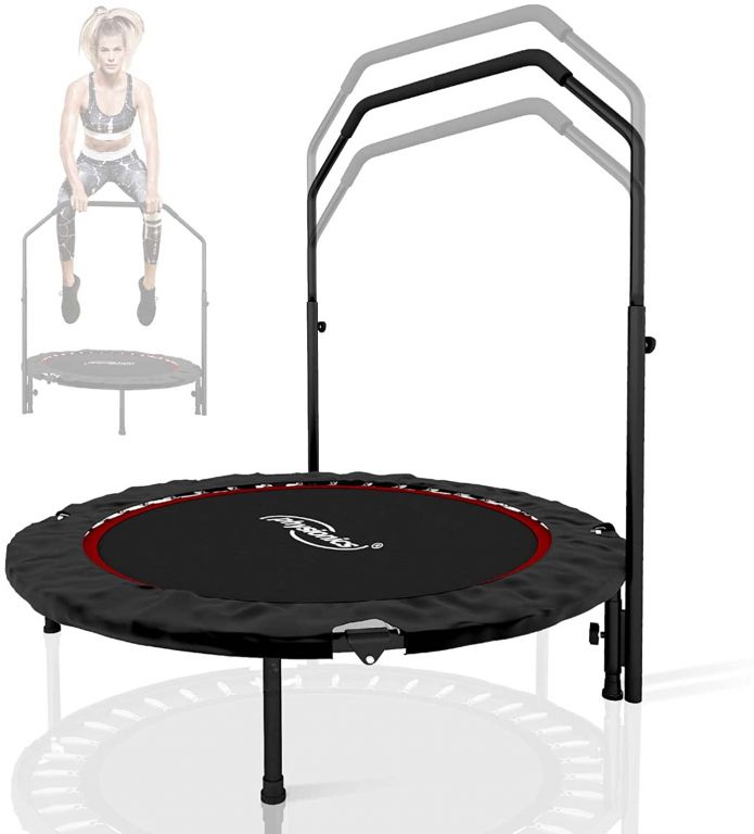 physionics-fitness-trampolina-101-cm-do-150-kg-cervena