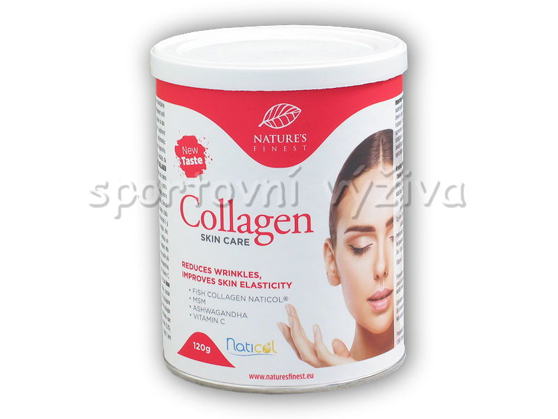 Collagen Skin Care 120g