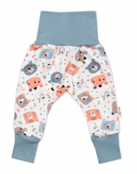 teplacky-baggy-bavlna-space-bear-pastel-baby-nellys-matove-56-62-0-3m