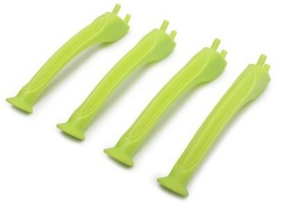 Nožky zelené - X5HC-03A