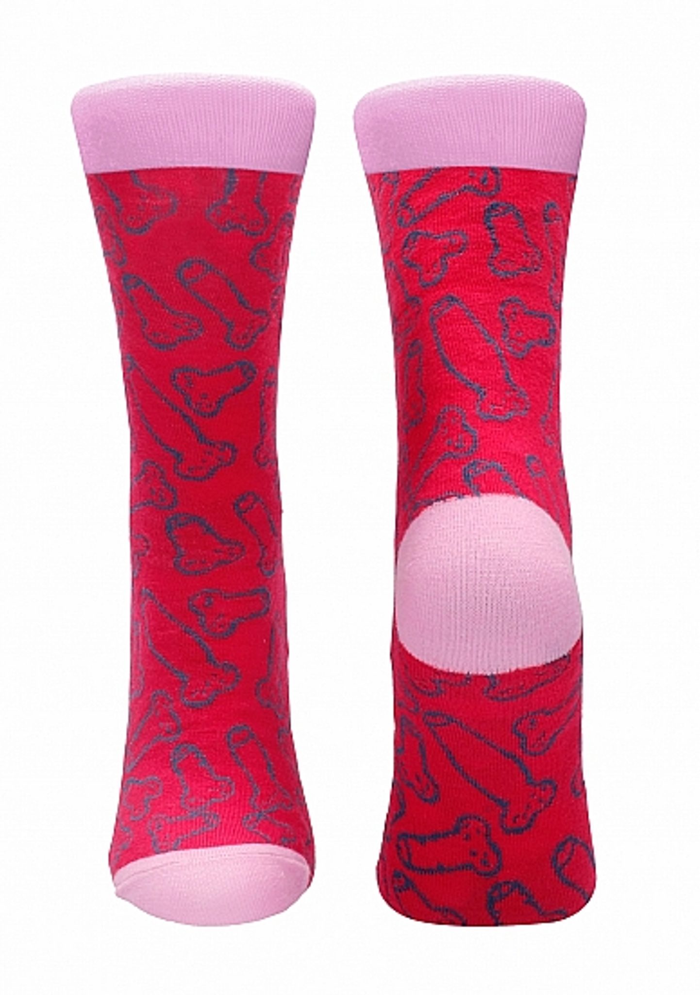 Sexy Socks Cocky Sock 36 41 S Line