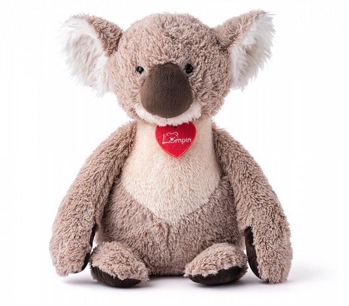 Lumpin - Koala Dubbo, 30 cm