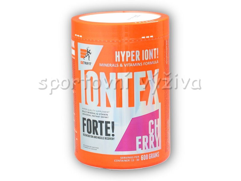 Iontex Forte - 600g-zelene-jablko