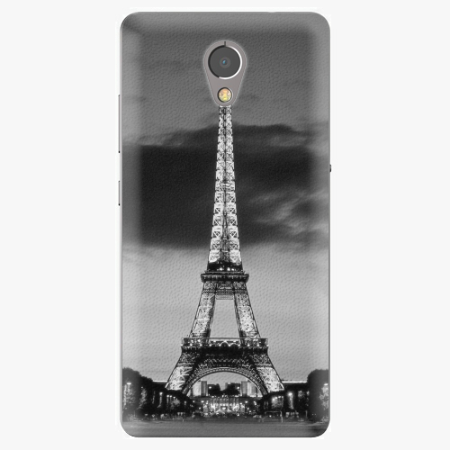 Plastový kryt iSaprio - Midnight in Paris - Lenovo P2