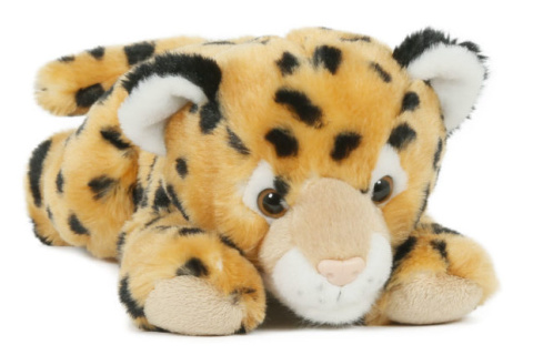 Plyš Gepard 25 cm
