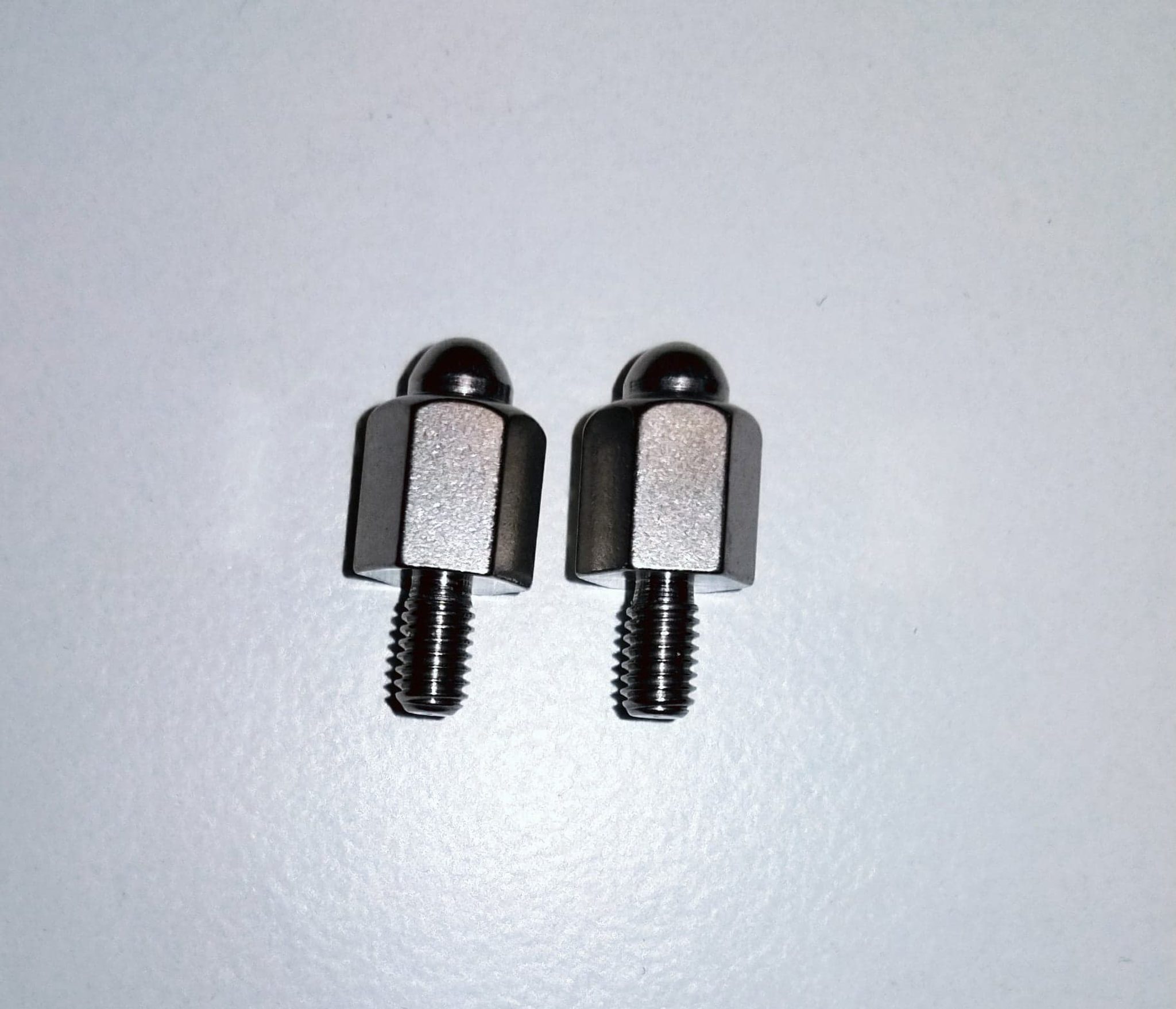 Elektrody Patpet 320/310/620 (pár) - 6 mm