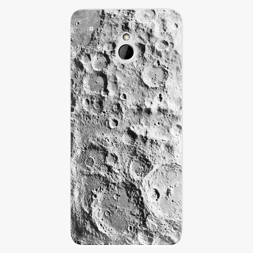Plastový kryt iSaprio - Moon Surface - HTC One Mini