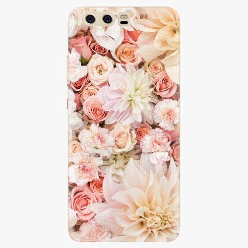Plastový kryt iSaprio - Flower Pattern 06 - Huawei P10