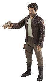 Star Wars E8 Figurka hrdiny 30cm - Captain Poe Dameron