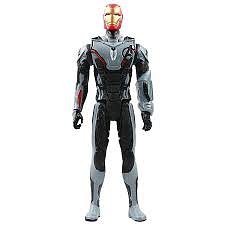 Akční figurka Iron Man - Endgame - 30 cm (Bez krabice)