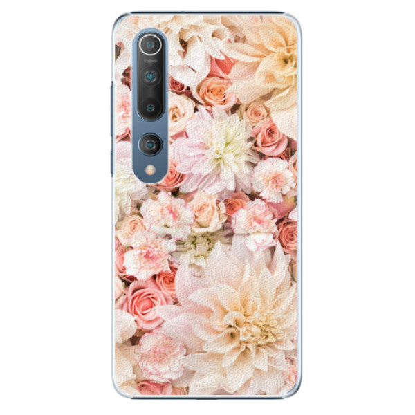 Plastové pouzdro iSaprio - Flower Pattern 06 - Xiaomi Mi 10 / Mi 10 Pro