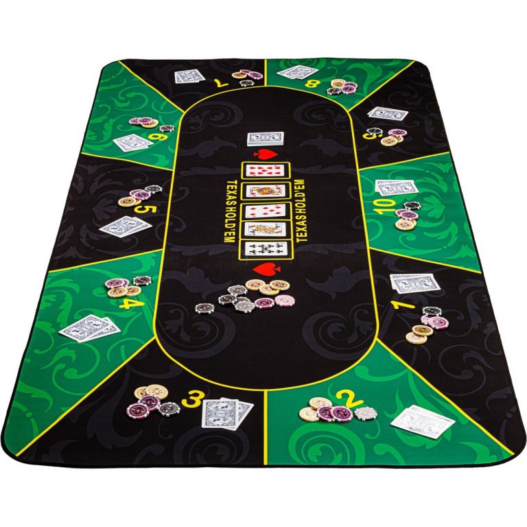 skladaci-pokerova-podlozka-zelena-cerna-200-x-90-cm