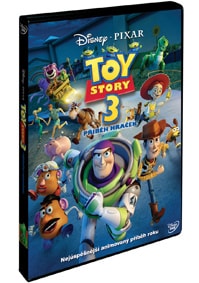 Toy Story 3.: Příběh hraček